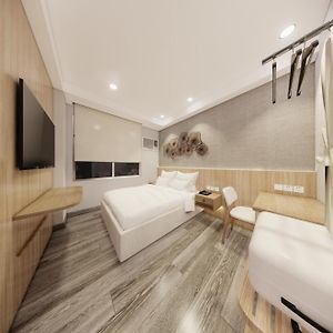 Mc Hotel Fairview
